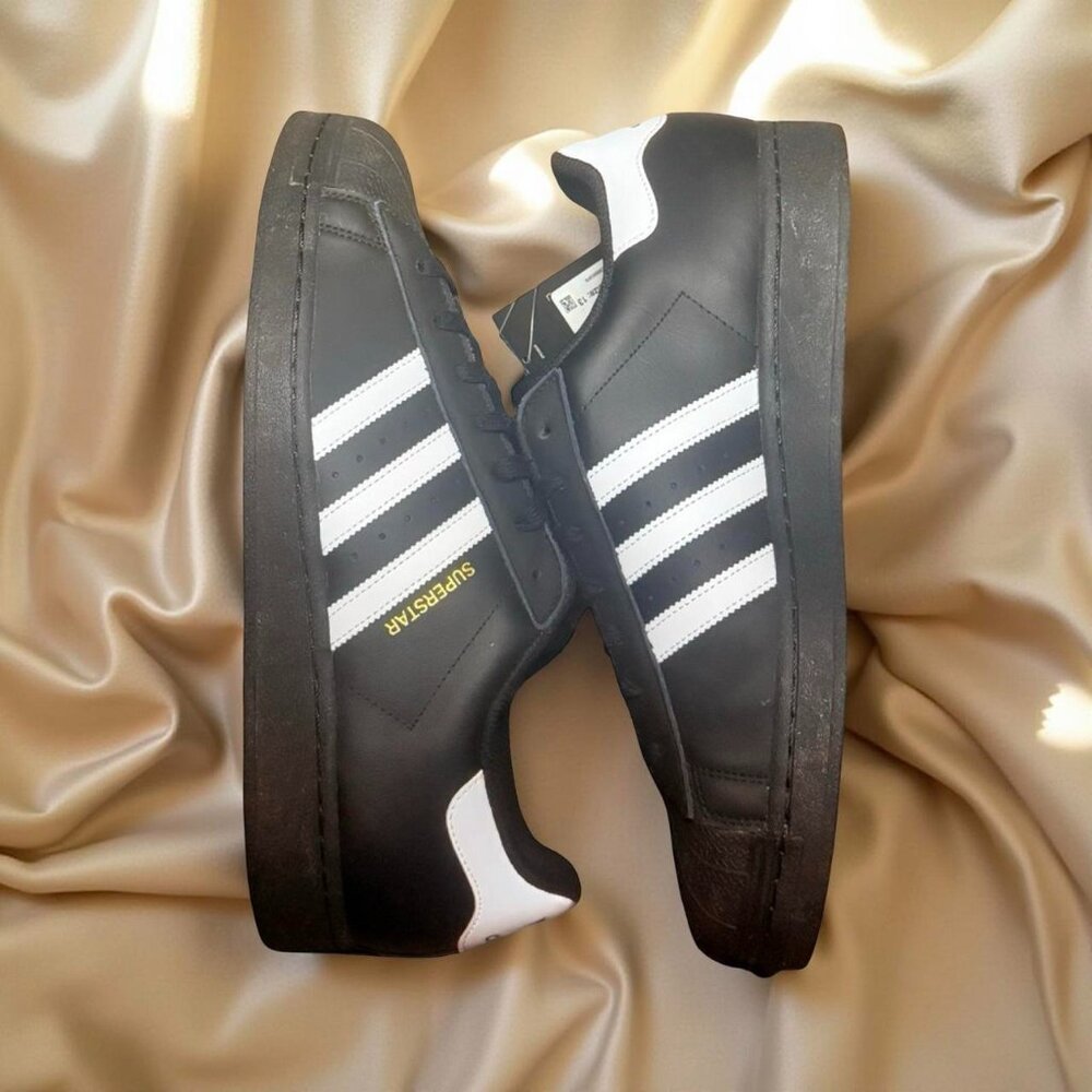 Adidas Superstar